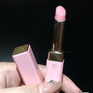 cpb肌肤之钥润唇膏唇膏渐变色口红2.8g管樱花保湿滋润少女粉红