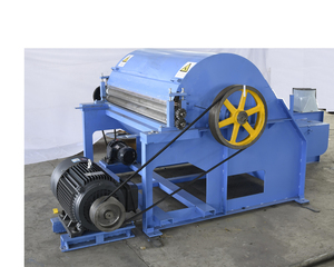 开松机  棉箱 自动喂料机厂家直销 无纺布 碳纤维生产线 纺纱