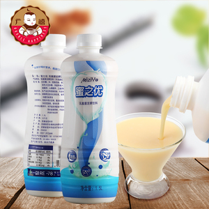 原味蜜之优乳酸菌饮料 锦乔乳酸菌益生菌牛奶饮料 优格乳 1.5l/瓶