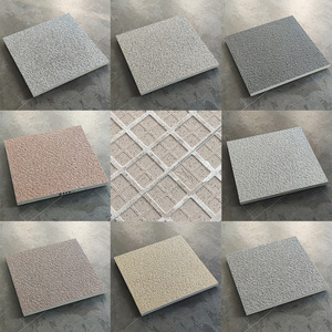 大理石户外地砖室外庭院防滑