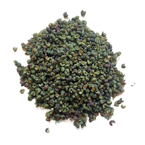 干藤椒粒250g四川洪雅2021新摘有机干藤椒粒特麻特香调味料青花椒