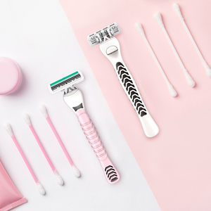 屈臣氏剃毛刀手动