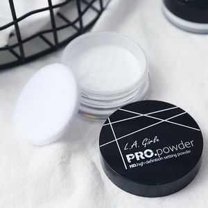 a.girl洛杉矶女孩gpp939控油定妆蜜粉散粉5g