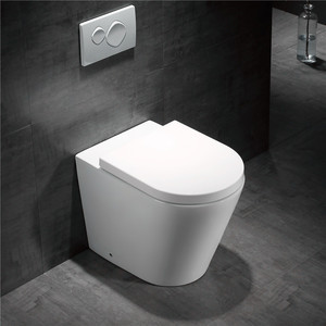 威迪亚智能马桶