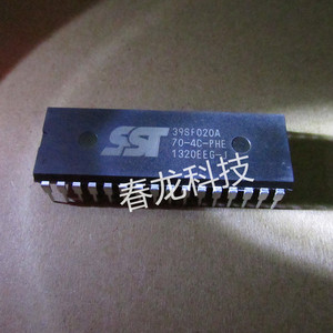 美时龙SST39SF020A-70-4C-PHE SST39SF020 DIP32 原装正品