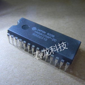 HN58C256AP-10 HN58C256P-20 直插DIP-28 全新进口 存储器芯片