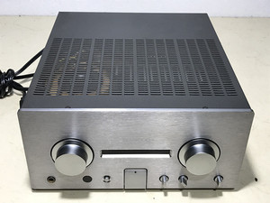 kenwood/建伍a-1001纯功放 110伏电压 二手进口功放