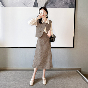 【a字裙套装女春秋】a字裙套装女春秋品牌,价格 - 阿里巴巴