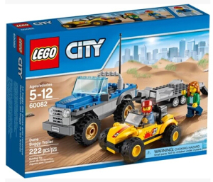 乐高60082