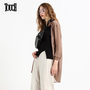 touch女装