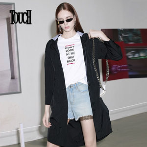 touch女装