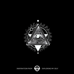 再变@become 上帝之眼 草本防水持久半永久纹身贴