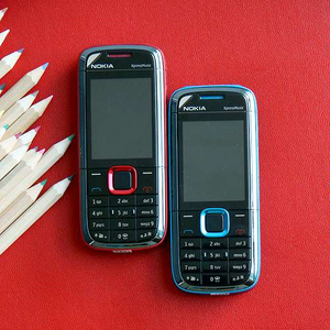 nokia/诺基亚 5130xm经典按键移动老年人学生备用戒网音乐小手机