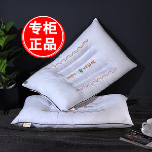 正品决明子明目枕枕头枕芯大人定型枕荞麦低枕明决子专用忱头蕊