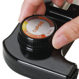 苏泊尔电火锅电源线插头配件通用h30fk802煎烤机电热锅调温耦合器