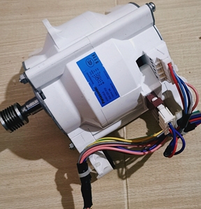 适用于松下滚筒洗衣机xqg70vd76xsvd76gsvd76zn70v75gs电机