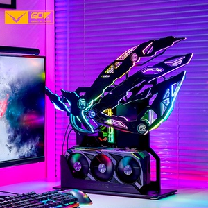 rog全家桶华硕败家之眼 i7 12700k 3070 3080ti显卡 电脑水冷主机