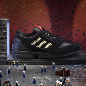 阿迪达斯三叶草zx 8000 乐高联名皇家男休闲运动鞋减震潮流fy7085