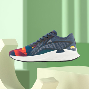 李宁正品休闲时尚运动舒适潮追风lt男子支撑稳定竞速跑鞋armq005