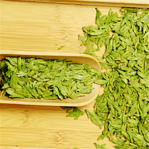 预售兰花香大佛春茶浓香龙井茶茶叶2022新茶散装龙井绿茶125g灌装