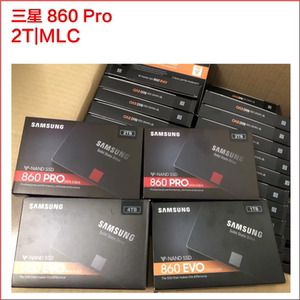 三星860pro4t