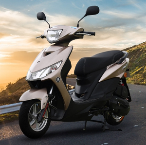 适合飞鹰车锐 敏捷ray雅马哈ray125摩托车外壳塑件配件前泥板灯箱