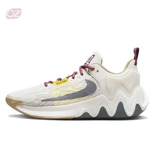 Nike Giannis Immortality 2 EP 字母哥篮球鞋 DQ1943 DM0826-100