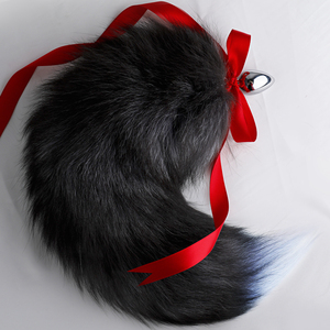 情趣玩具猫尾巴