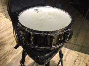 sakae snare 军鼓 brass 日本产