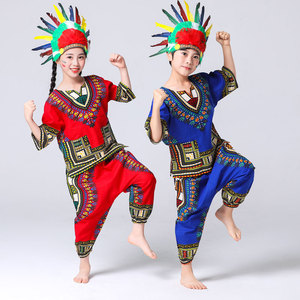 海博购物指南淘宝桃李杯妞啊扭独舞演出服现代舞服饰民族舞蹈服舞台