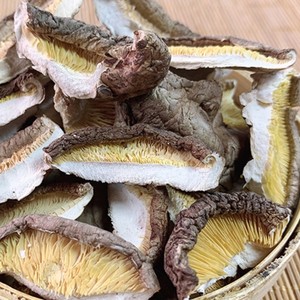 碎片香菇干货商用500g散装农家食用菌菇干净无根大冬菇小蘑菇破片