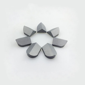 生产加工硬质合金盾构机刀片刀头 超硬耐磨yg11c yg13非标定制