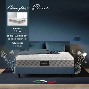 曼丽菲斯纽沃拉床垫