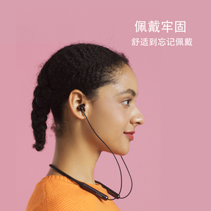 小米双单元耳机