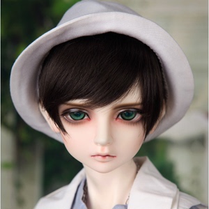 男娃娃bjd13