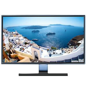 三星显示器s24e390hl 高清电脑屏幕23.6英寸pls