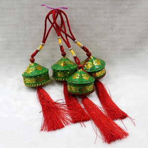 蒙古族挂饰蒙古特色工艺品礼品手工饰品装饰品蒙古包挂件汽车挂件