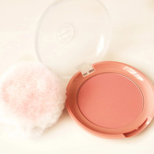 伊蒂之屋迷你小腮红甜美曲奇胭脂br401/be101/pk002/pk004/or201