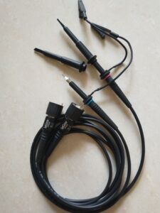 美国力科pp009 500m无源探头 lecroy pp009示波器探头