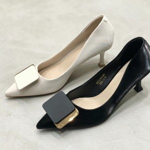 鞋 女鞋 女式增高鞋 卡迪高鞋女春