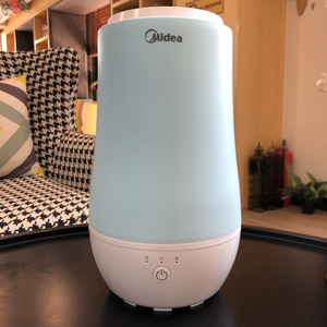 美的加湿器3d40