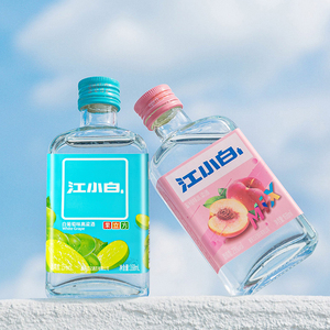 江小白果味高粱酒
