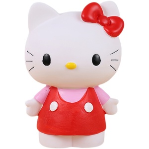 儿童存钱罐女生日