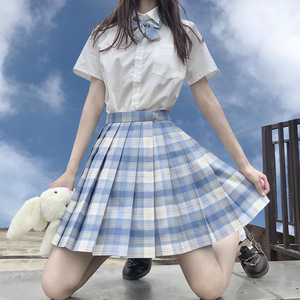 中牌原创jk制服