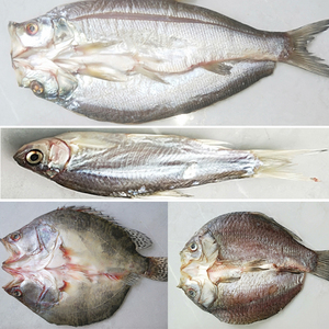 湖南岳阳特产钱粮湖六门闸风干鱼农家自制自然淡水风干鱼组合装