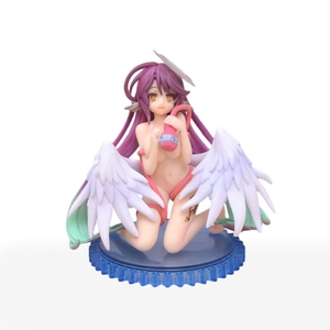 妈见打手办游戏人生吉普莉尔gk天翼种跪姿盒装生日礼物微污小号