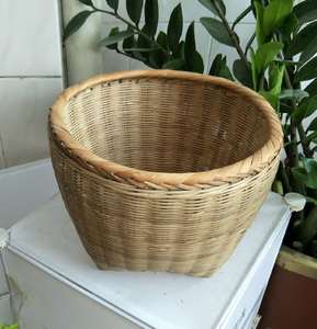 竹箩筐