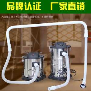 快剪吸发器理发店设备全套快剪柜子美发发廊吸尘器快剪店售票机