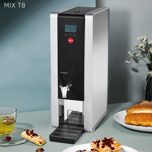 marco mix t8 8l台式热水机马寇智能台面全自动商用开水机包邮