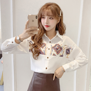 女装官方旗舰店本色布衣黛莉欧大牌服饰女装春装新款长袖